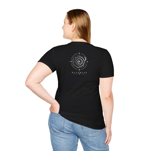 Becoming T-shirt