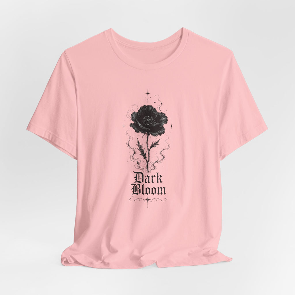 Dark Bloom T‑Shirt