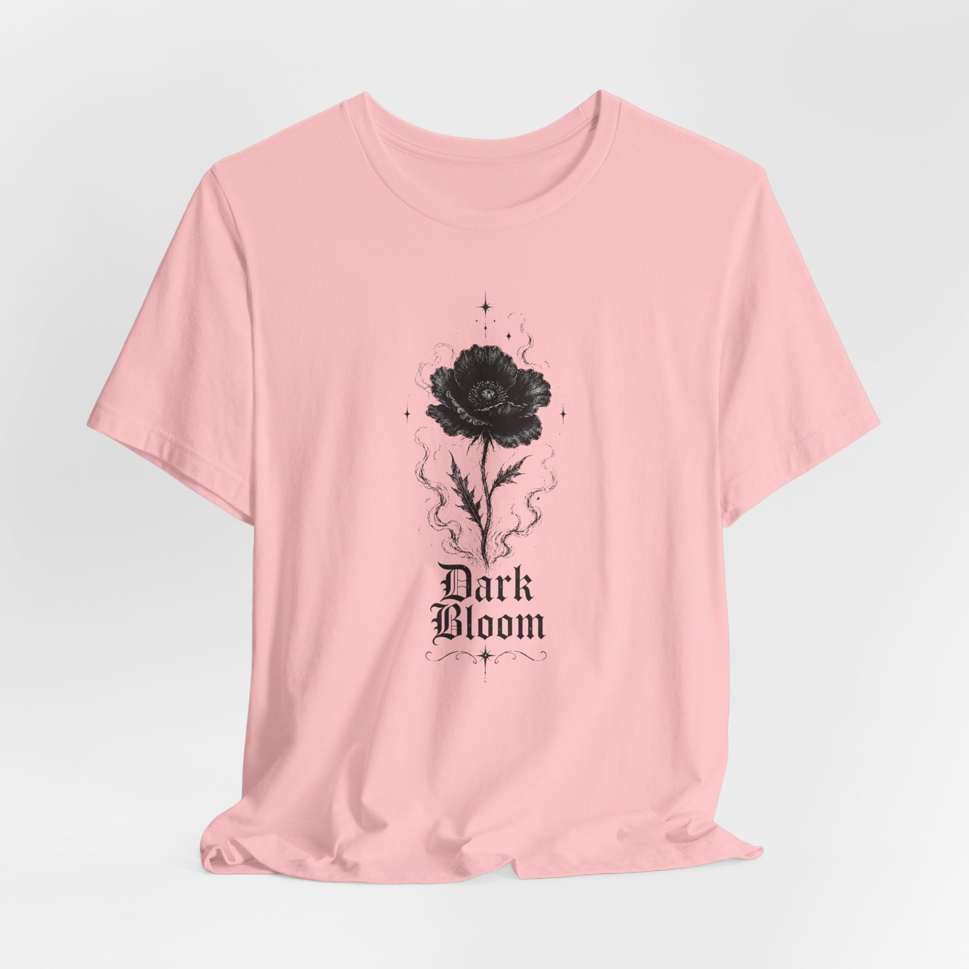 Dark Bloom T‑Shirt