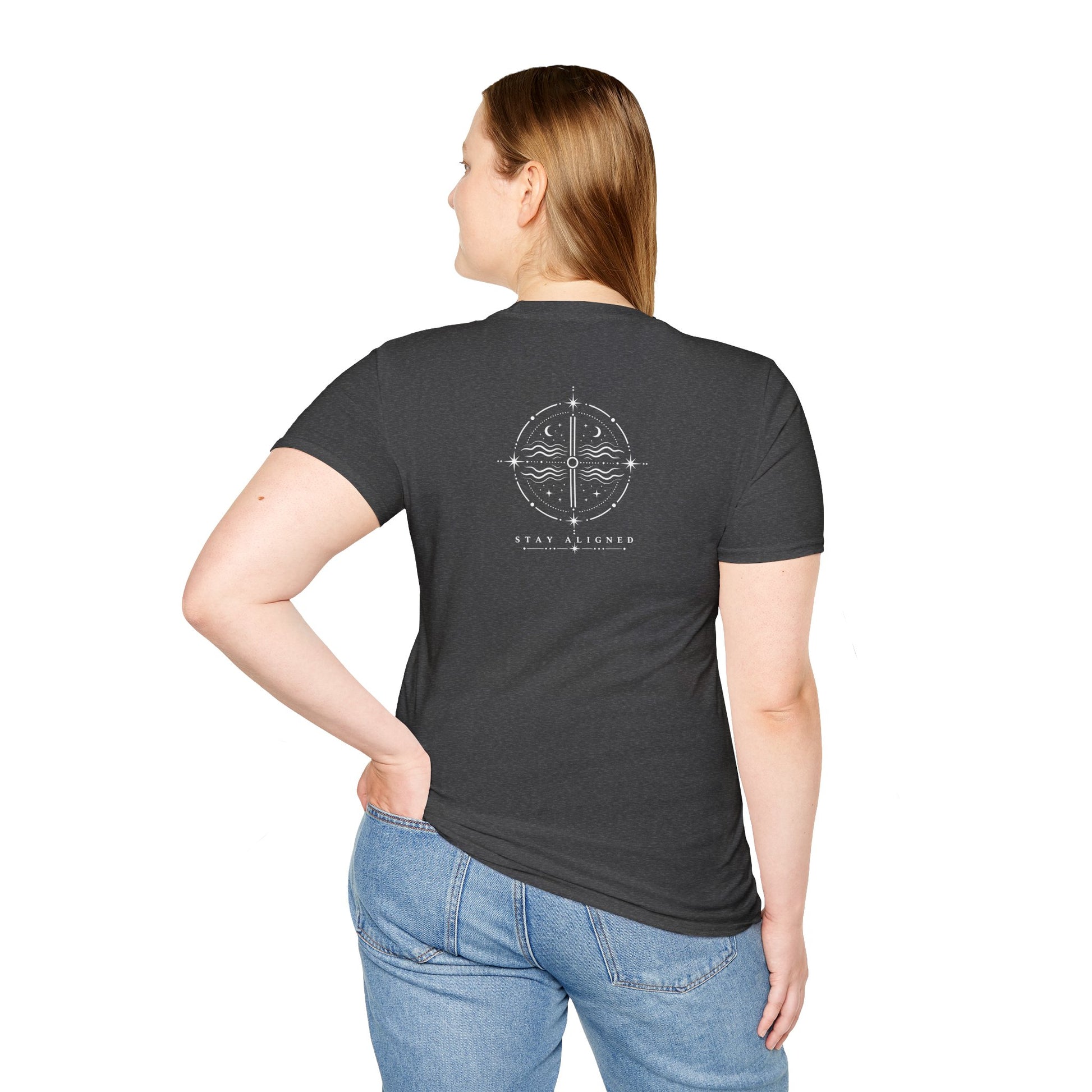 Stay Aligned T-Shirt