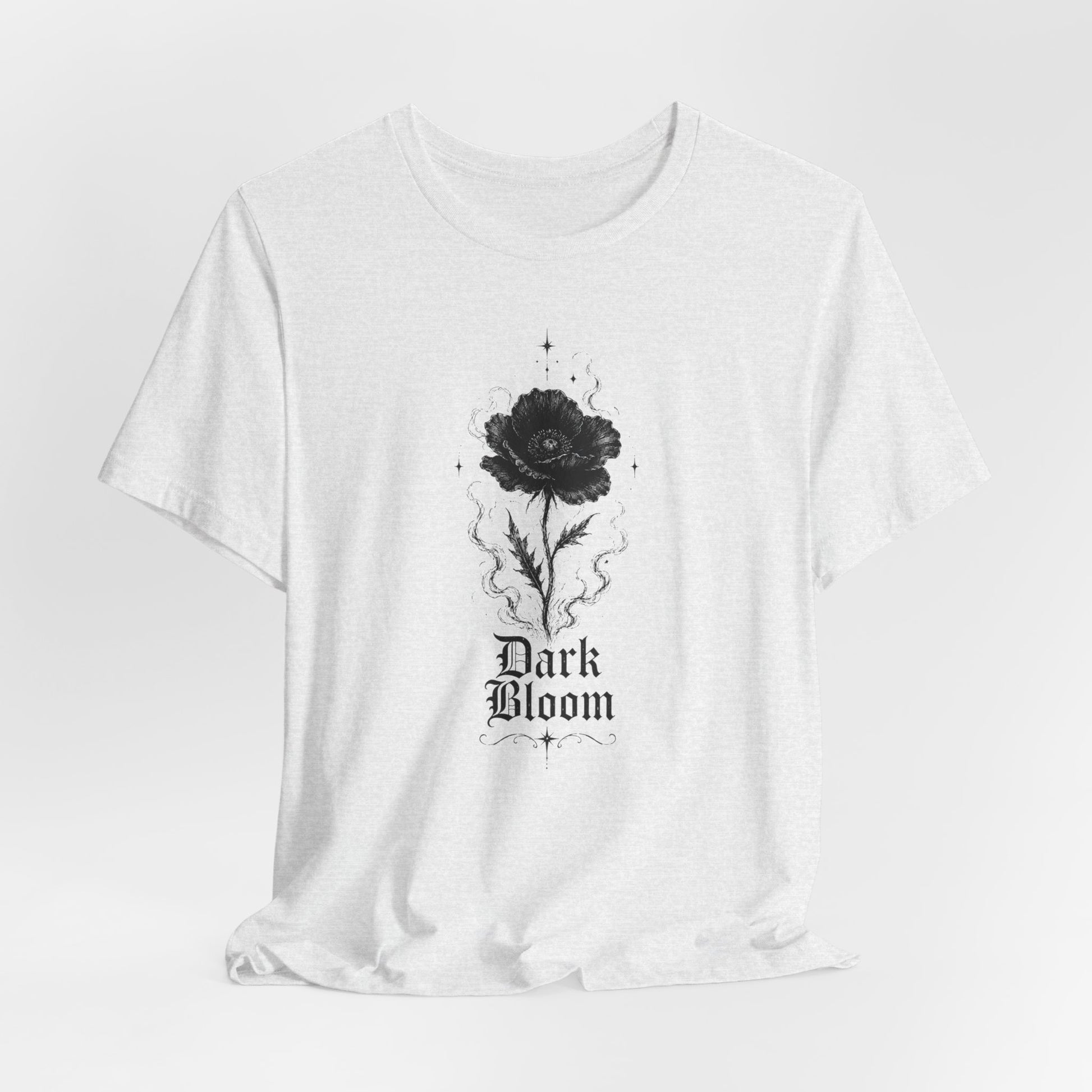 Dark Bloom T‑Shirt